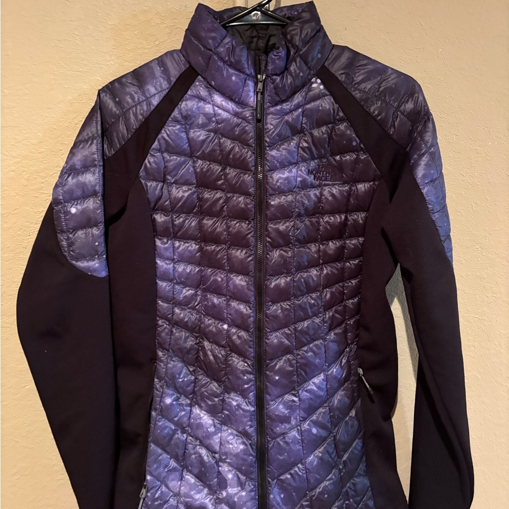 The North Face Women's galaxy jacket
